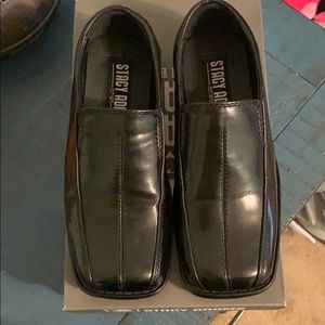 Boys dress shoes